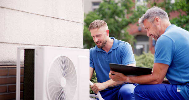 Best Heating Repair Services  in Olympia, WA