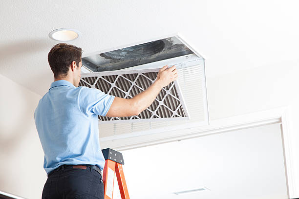 Best HVAC Maintenance Plan  in Olympia, WA