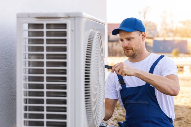 Best HVAC Contractors  in Olympia, WA