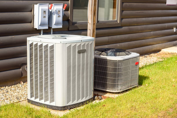 Best Local HVAC Companies  in Olympia, WA